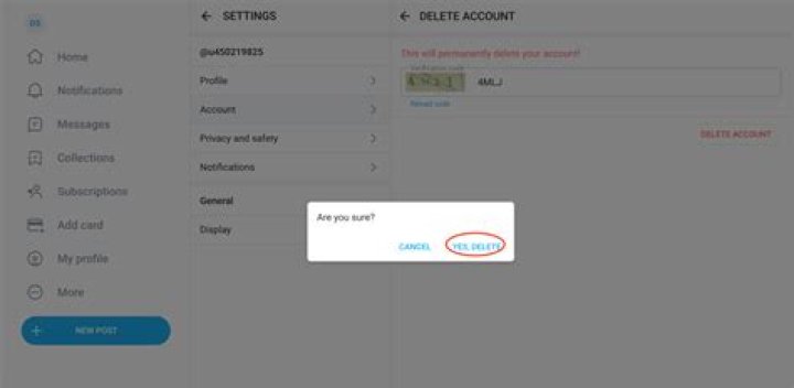 Delete Onlyfans Account- Proven Methods Step by Step [2023]