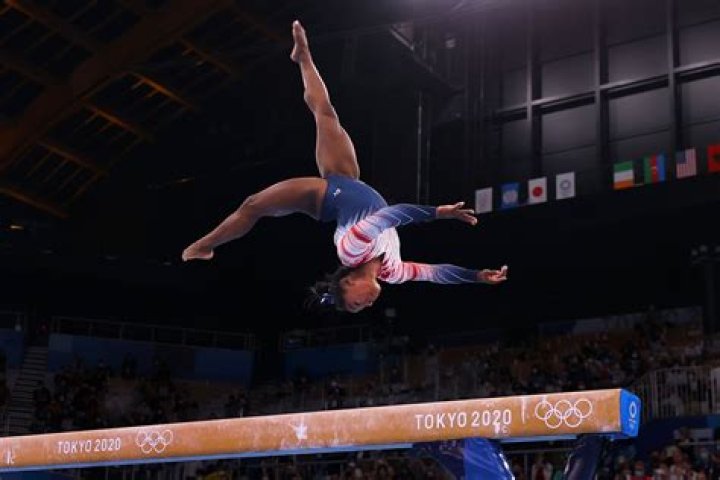 Did they actually do gymnastics in Make It or Break It? – Celebrity