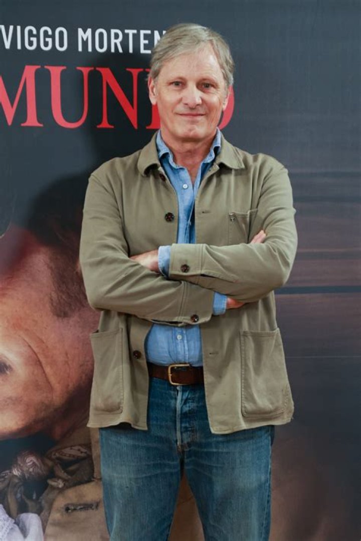 Did Viggo Mortensen buy Hidalgo? – Celebrity