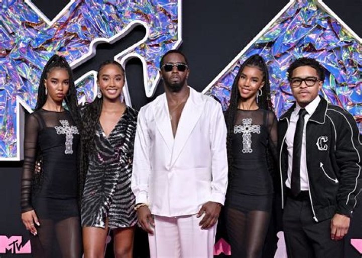 Diddy Splits From Lori Harvey, Posts Message On Social Media About Kim Porter And Is Mercilessly Dragged For Wasting Cassie’s Time