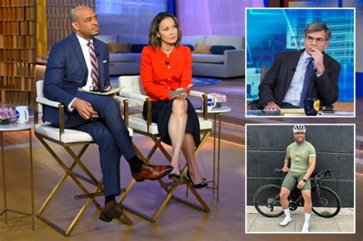 Does Erika Nardini Have A Husband? – Celebrity