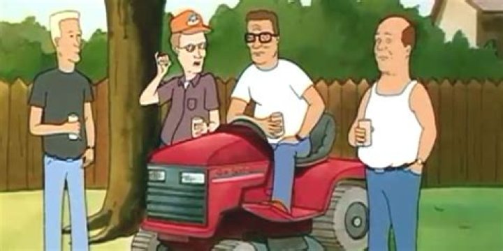 Does Hank Lebioda have siblings?