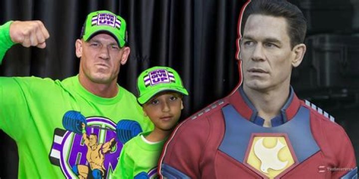 Does John Cena have children? Why does John Cena not have kids?