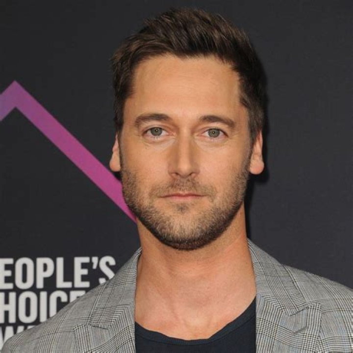 Does Ryan Eggold Have A Instagram? – Celebrity