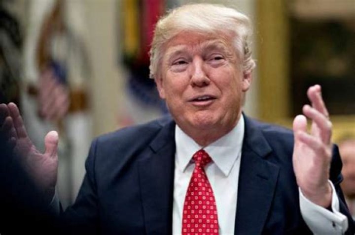 Donald Trump Attempted To Buy German Company That Will Launch A Vaccine For Coronavirus And Move It To America — He Failed For This Reason