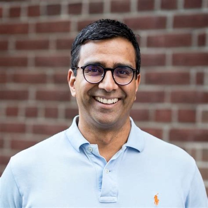 Dr. Ajay Gopal Kumaraswamy, MD – Miami, FL