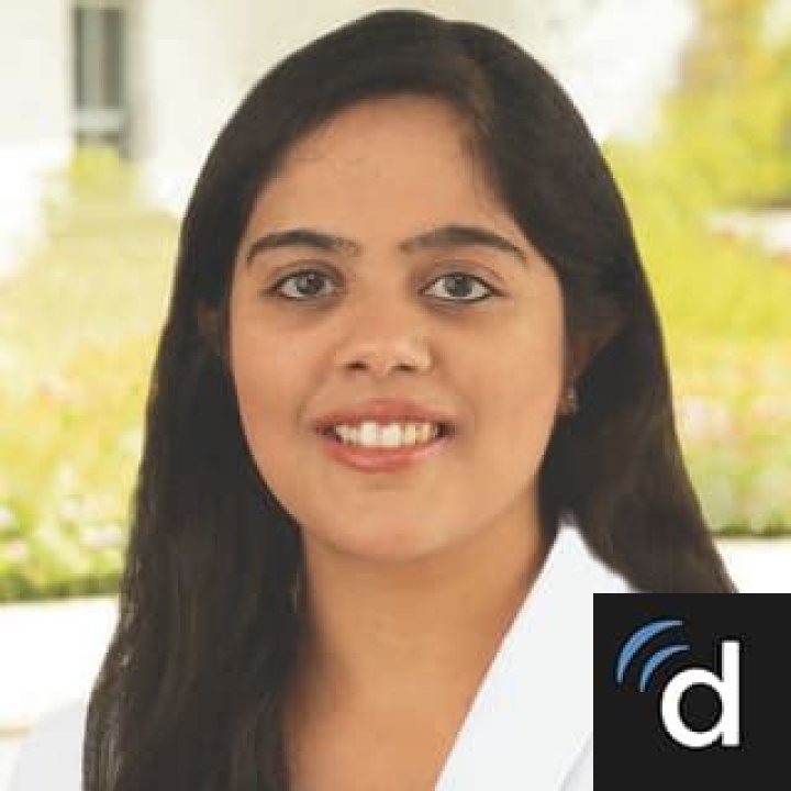 Dr. Akshaya Kambhatla, MD – Mobile, AL