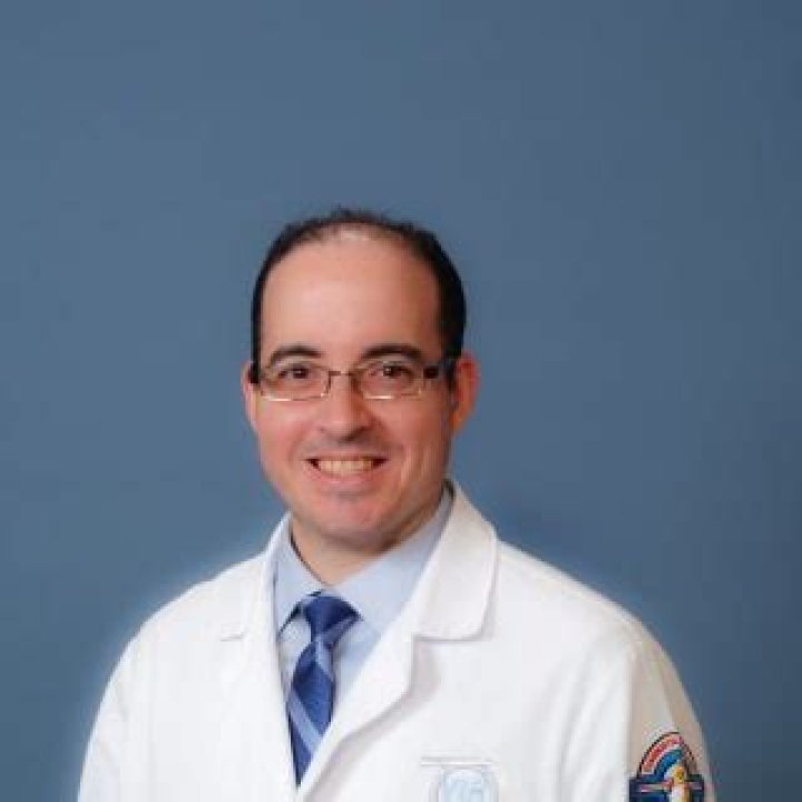 Dr. Alejandro Hidalgo Rios, MD – San Juan, PR