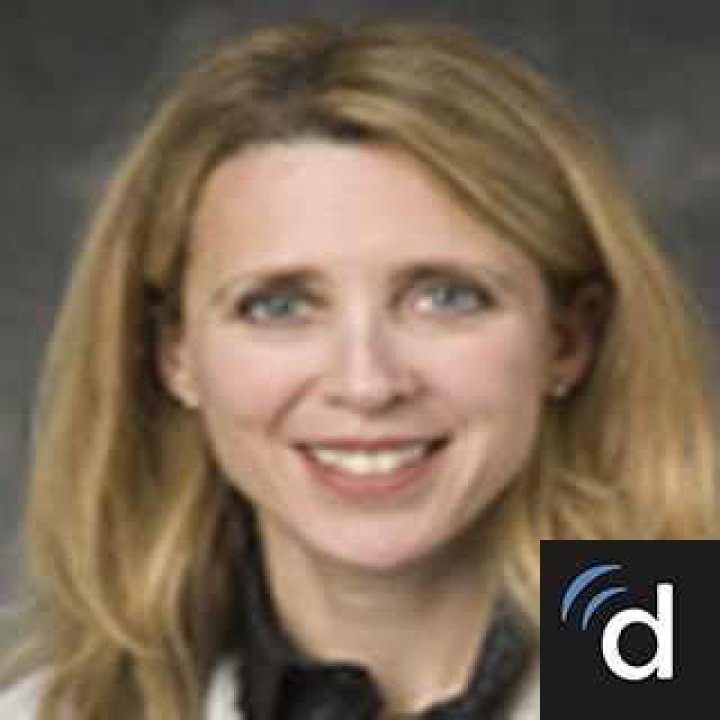 Dr. Allison Gilmore, MD – Cleveland, OH