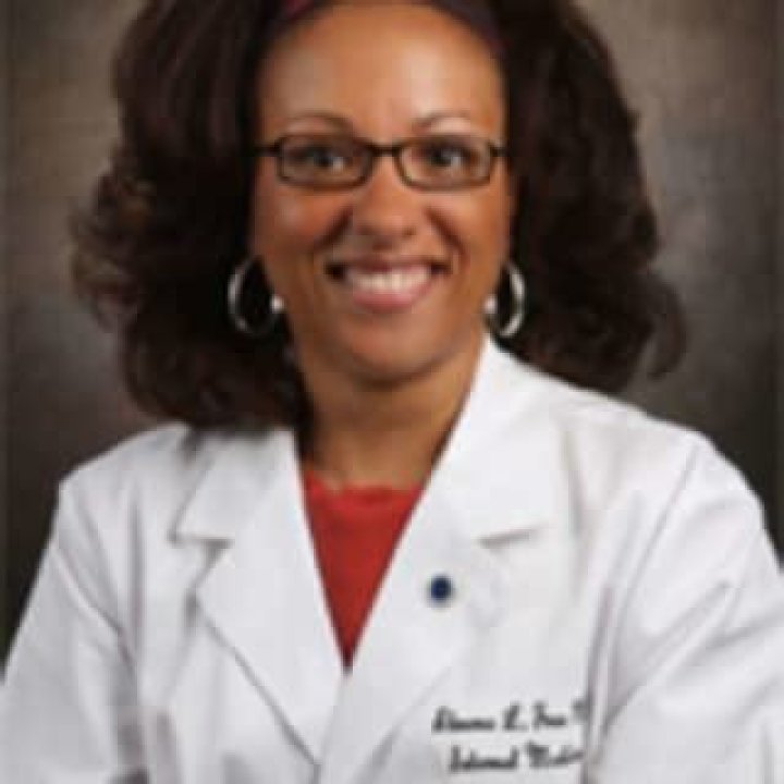 Dr. Almena Free, MD – Anniston, AL