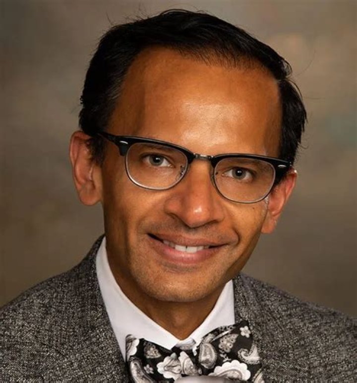 Dr. Amit Bansal, MD – Houston, TX