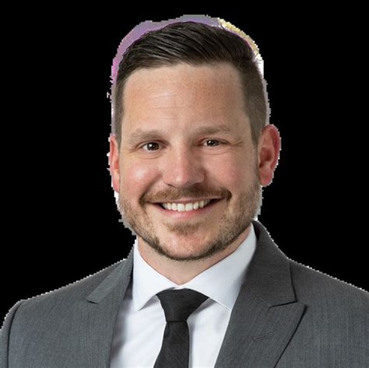 Dr. Andrew Tomlinson, MD – Dallas, TX