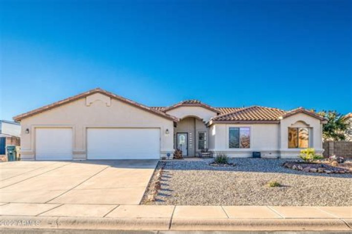 Dr. Angelle Casagrande, MD – Sierra Vista, AZ