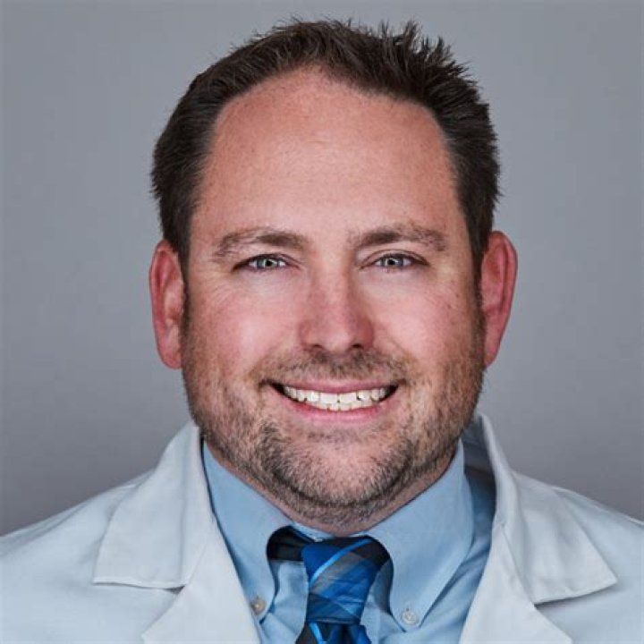 Dr. Anthony Zacharek, MD – Saginaw, MI
