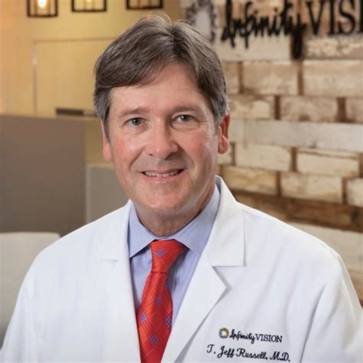 Dr. Benjamin Tittle, MD – Dallas, TX