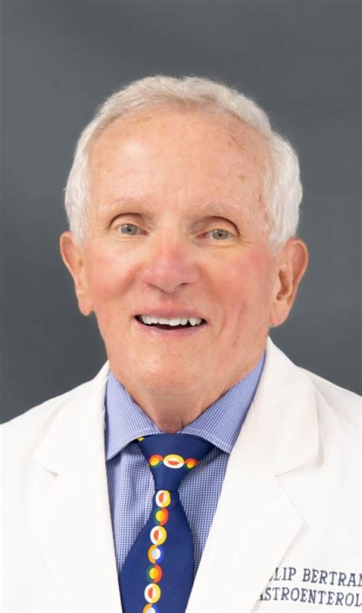 Dr. Bertram Lewis Jr., MD – Wesley Chapel, FL