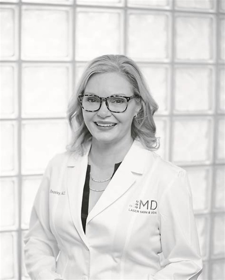 Dr. Bethany Beasley, MD – Burlington, NC