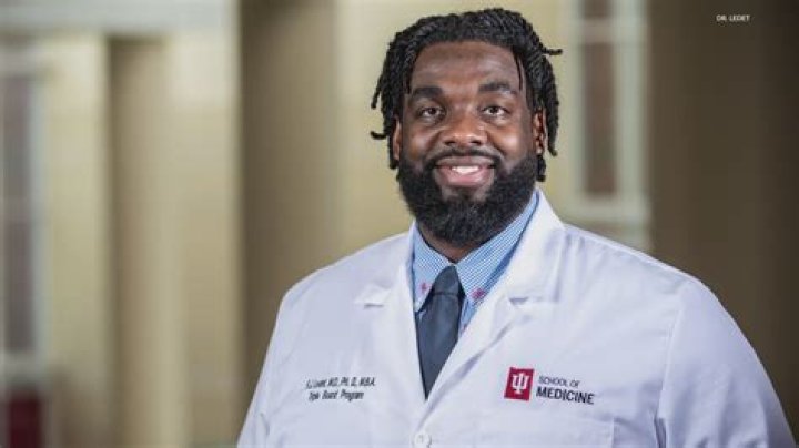 Dr. Brian Boerner, MD – Omaha, NE