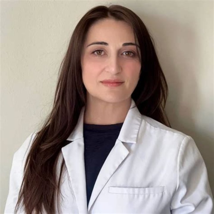 Dr. Brian Cameron, MD – Los Angeles, CA