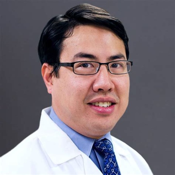 Dr. Brian Wong, MD – Meriden, CT