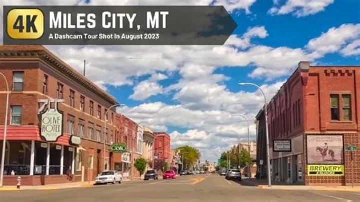 Dr. Brook Murphy, MD – Miles City, MT