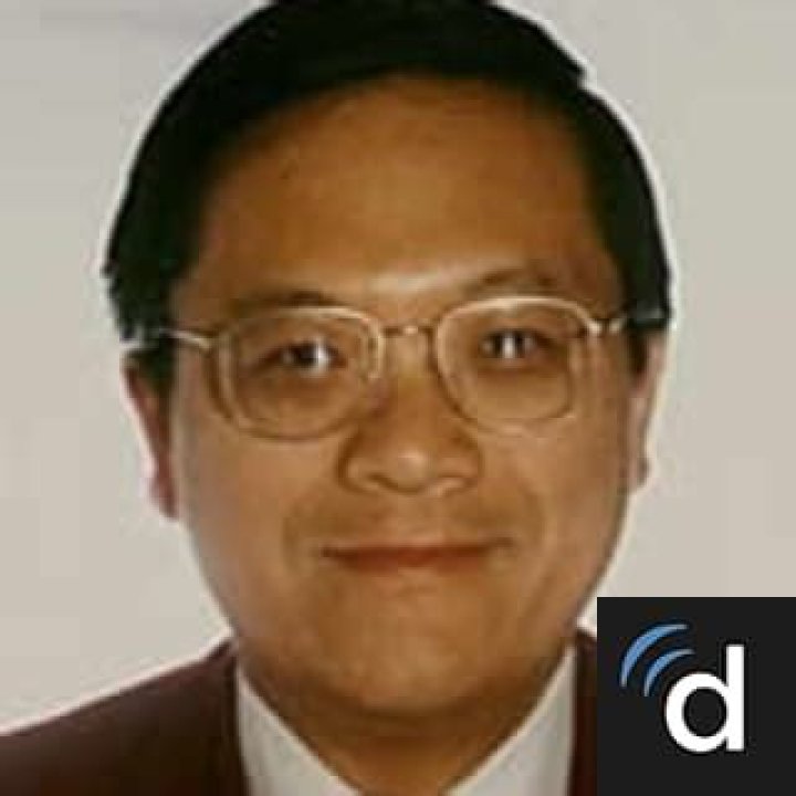 Dr. C. James Chuong, MD – Houston, TX