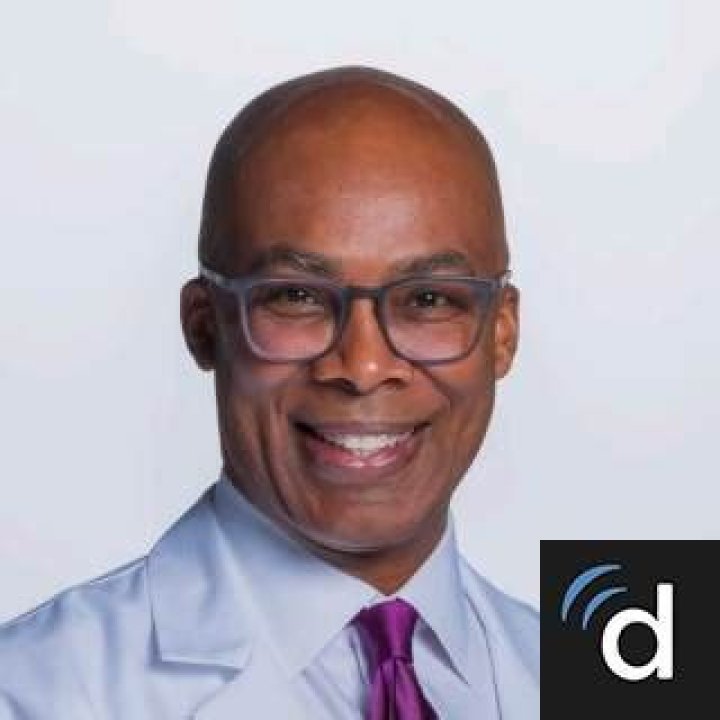 Dr. Caple Spence, MD – Oklahoma City, OK