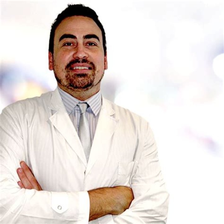 Dr. Carlos Bazaldua, MD – Colleyville, TX
