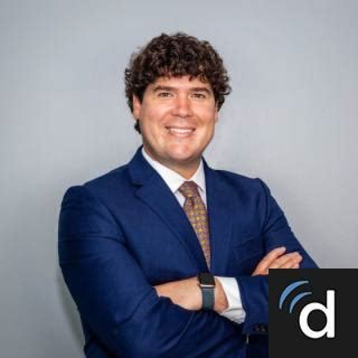 Dr. Chance Moore, MD – San Antonio, TX