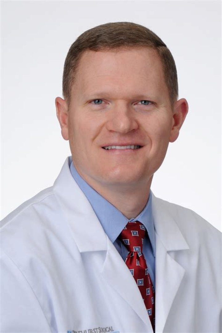 Dr. Christopher Johnson, DO – Miami, FL