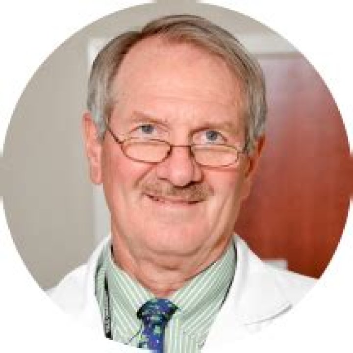Dr. Craig Foster, MD – Danbury, CT
