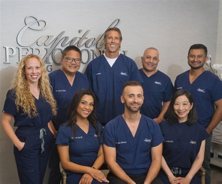 Dr. Crystal Pruitt, MD – Loma Linda, CA