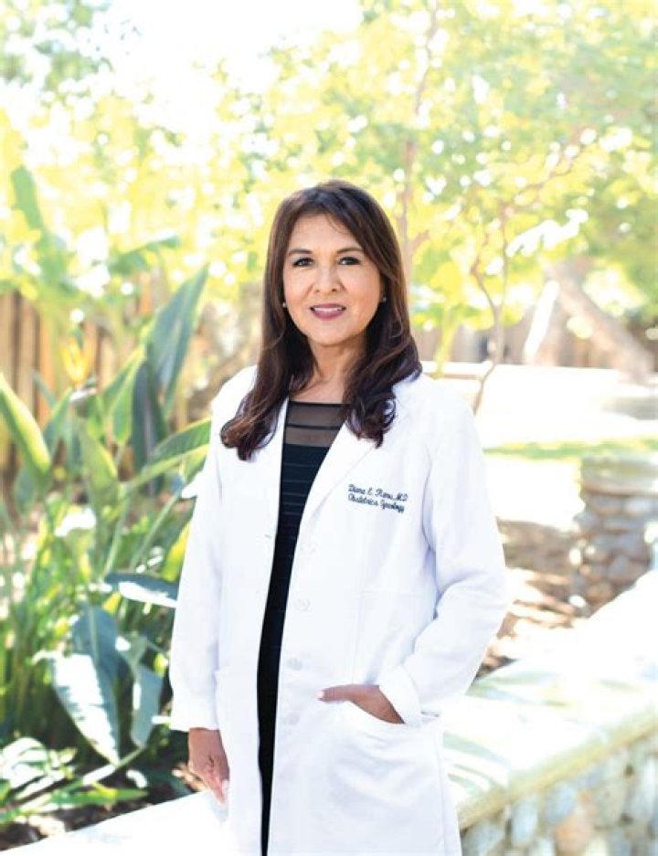 Dr. Cynthia Cork, MD – Fountain Valley, CA