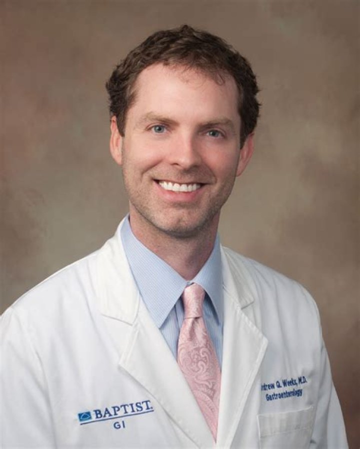 Dr. D. Russell Young, MD – Jackson, MS