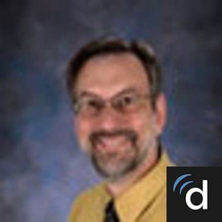 Dr. David Repaske, MD – Charlottesville, VA