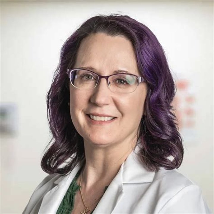Dr. Denise O'Riordan, MD – Danville, CA