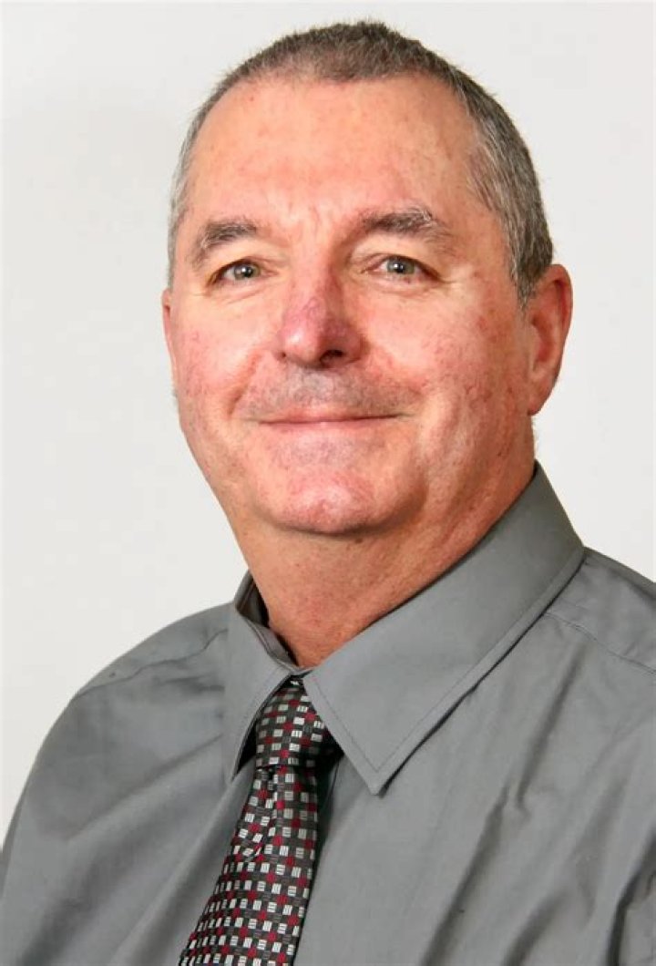 Dr. Egbert Grinage Jr., MD – Klamath Falls, OR