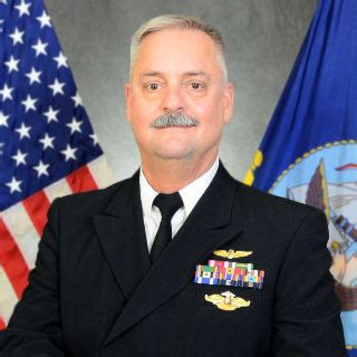 Dr. Emily Crossman, MD – Camp Lejeune, NC