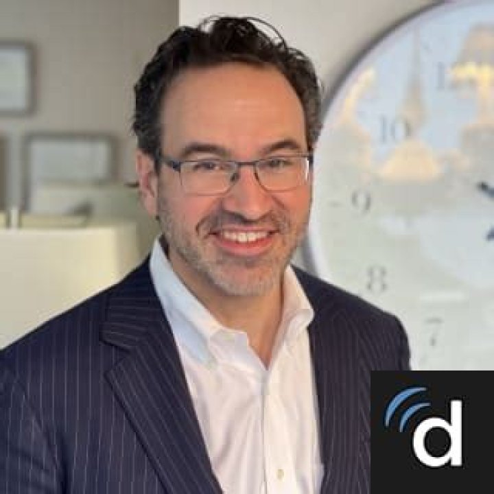 Dr. Eric Flisser, MD – New York, NY