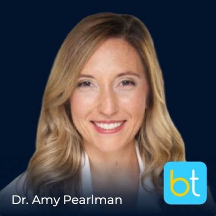 Dr. Eric Pearlman, MD – Dallas, TX
