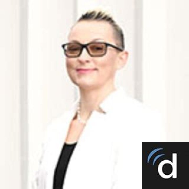 Dr. Gaja Andzel, MD – Loma Linda, CA