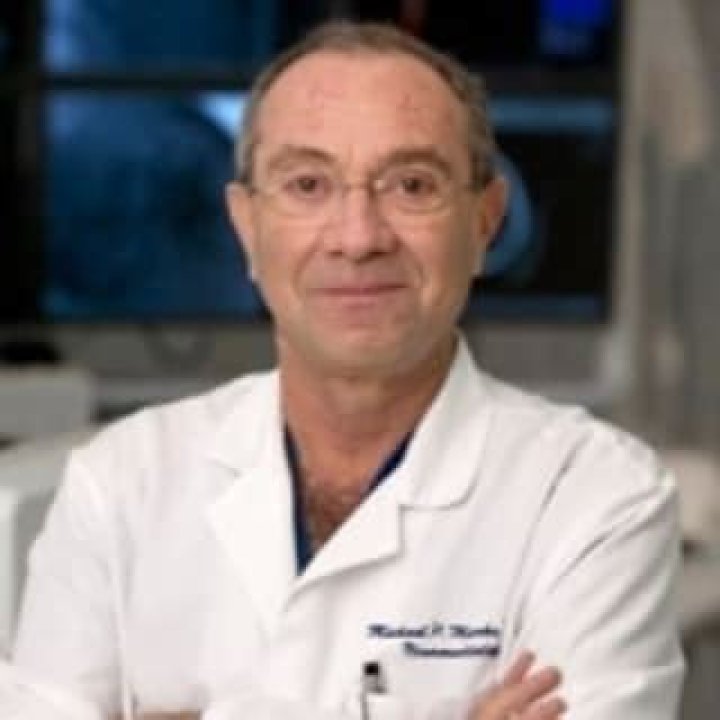 Dr. Ghiam Yamin, MD – Palo Alto, CA