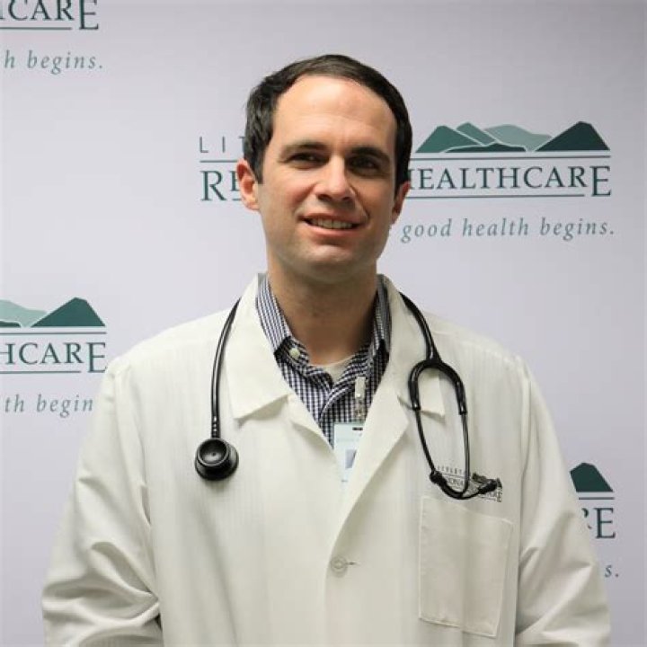 Dr. Gregory Sprung, MD – Littleton, CO