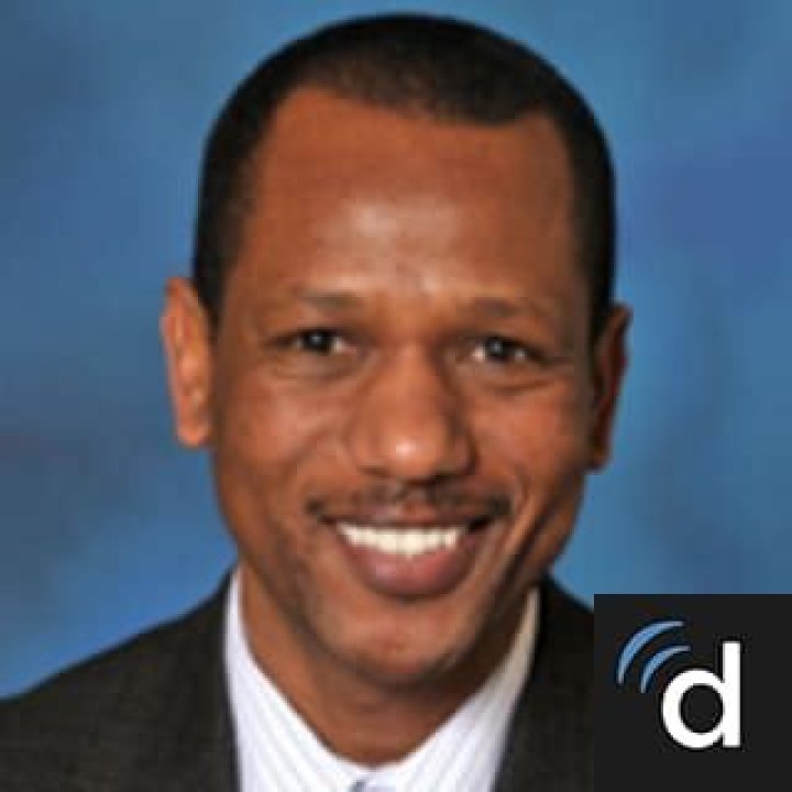 Dr. Habtemariam Ansera, MD – Falls Church, VA