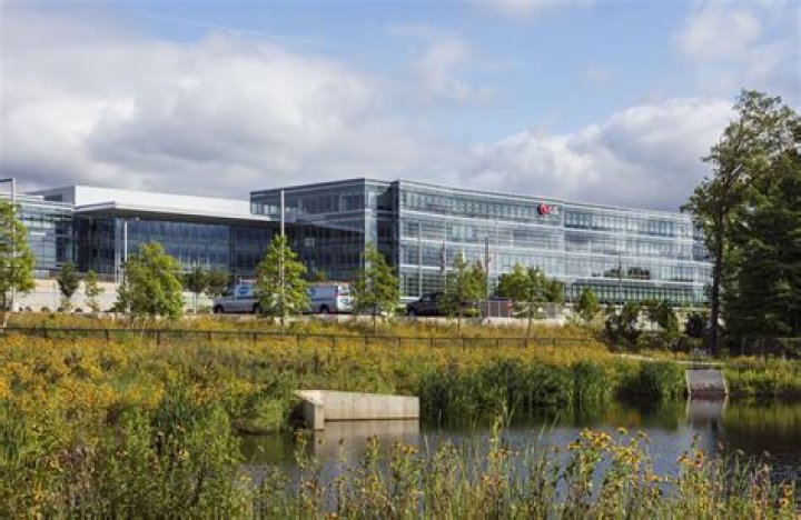 Dr. Hai Sun Park, MD – Englewood Cliffs, NJ