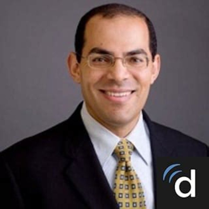 Dr. Hany Fouad, MD – Camarillo, CA