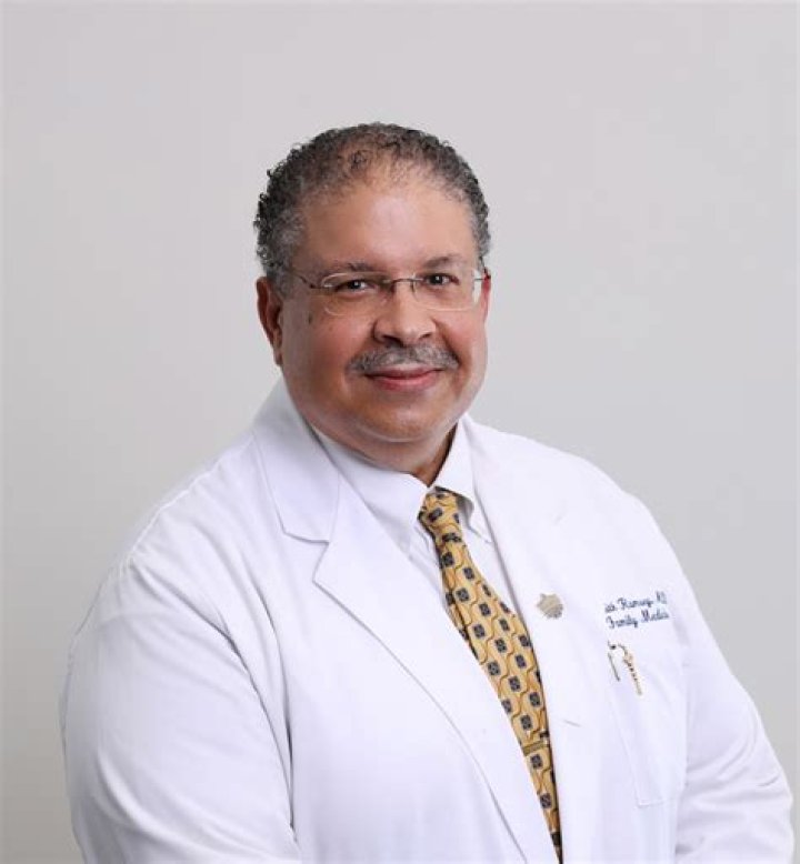 Dr. Harold Bienvenu III, MD – New Iberia, LA