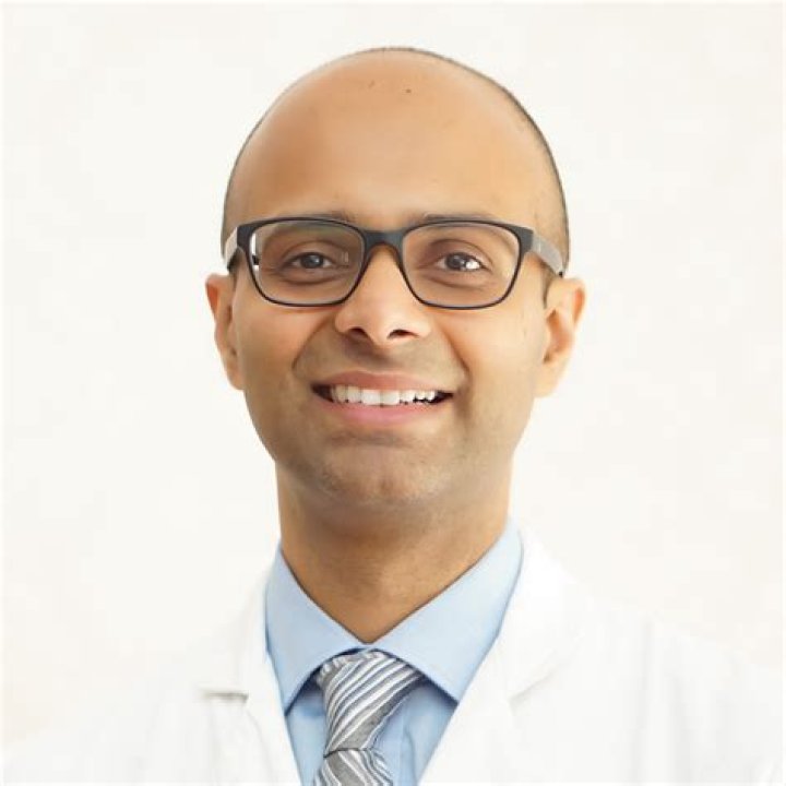 Dr. Harsha Kannan, DO – Philadelphia, PA