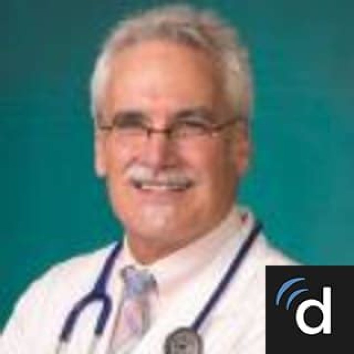 Dr. Harvey Tatum, MD – Tulsa, OK