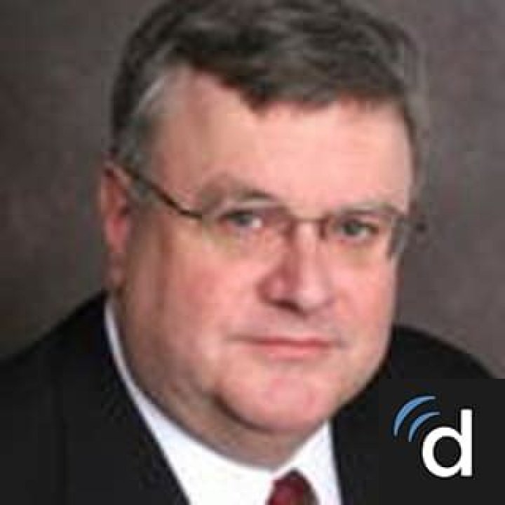 Dr. Henry Cline, MD – Vidalia, GA